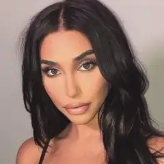 Chantel Jeffries