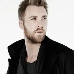 Charles Kelley