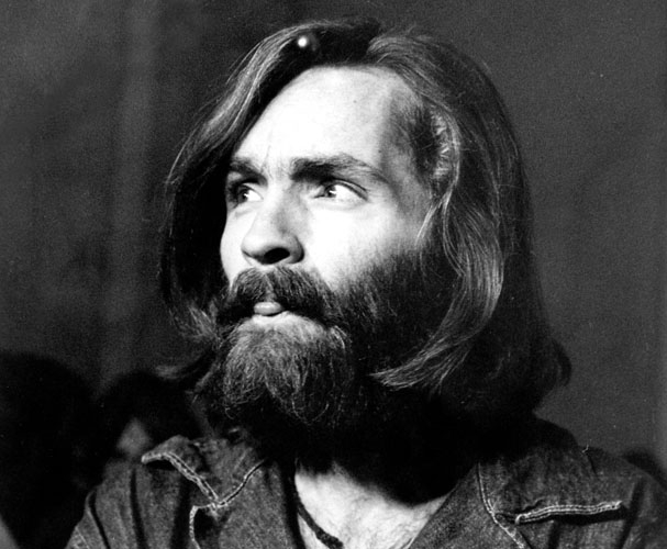 charles-manson - Fotos