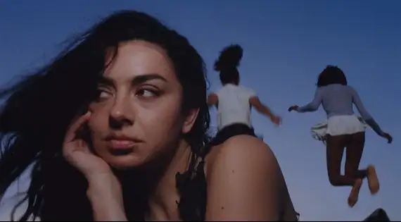 Charli xcx