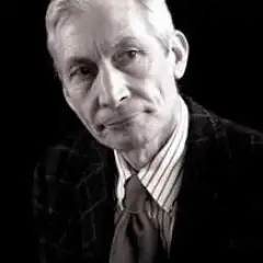 Charlie Watts