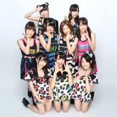 Cheeky Parade