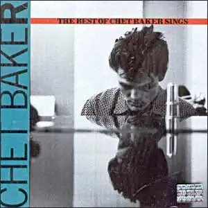 The Best of Chet Baker Sings