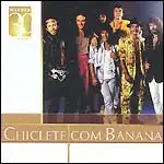 Warner 30 Anos: Chiclete com Banana