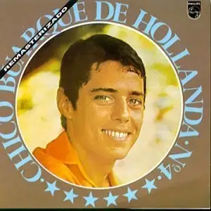 Chico Buarque de Hollanda -  Vol. 4