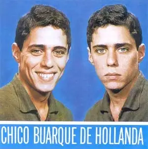 Chico Buarque de Hollanda