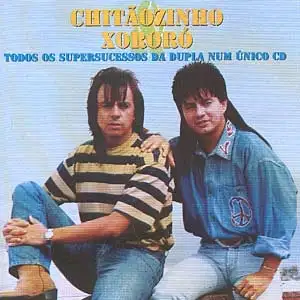 Chitãozinho & Xororó