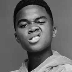 Chosen Jacobs