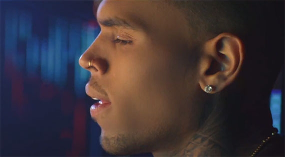 Look At Me Now (feat. Lil Wayne, Busta Rhymes) (tradução) - Chris Brown -  VAGALUME