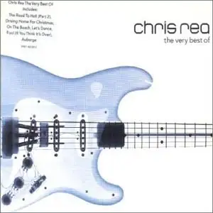 Very Best of Chris Rea