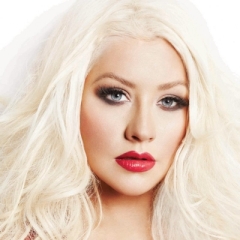 Christina Aguilera - Learning To Fly