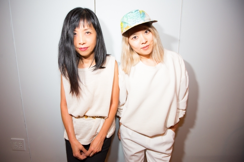 cibo-matto - Fotos