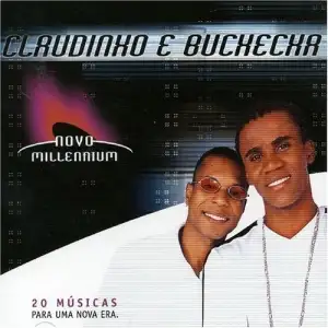 Novo Millennium: Claudinho e Buchecha