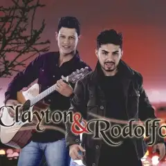 Clayton e Rodolfo