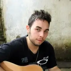 Cleberson Oliveira