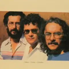 Clodo Climério e Clésio