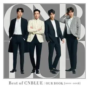 Best of CNBLUE / OUR BOOK [2011-2018]