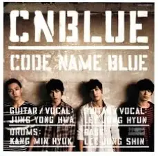 Code Name Blue