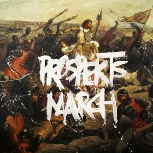 Prospekt's March