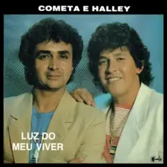 Cometa e Halley