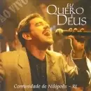 Eu Quero É Deus ( Ao Vivo )