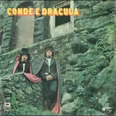 Conde e Drácula