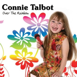 Somewhere Over The Rainbow - Connie Talbot - VAGALUME
