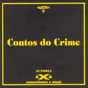 Contos Do Crime