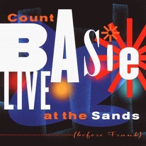 Live at the Sands