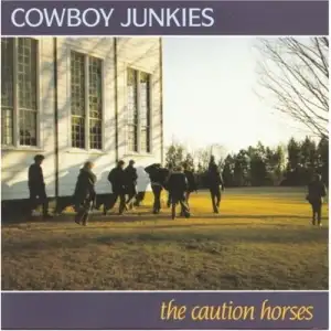 The Caution Horses