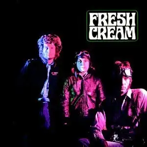 Fresh Cream