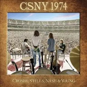 CSNY 1974