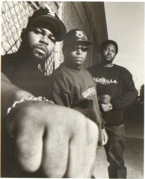 da-lench-mob - Fotos