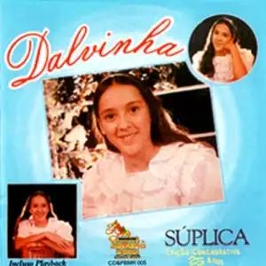 Súplica