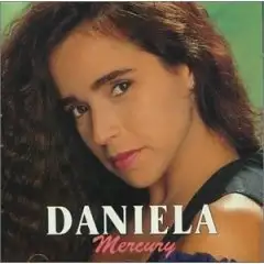 Daniela Mercury