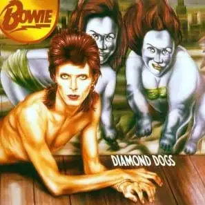 Diamond Dogs