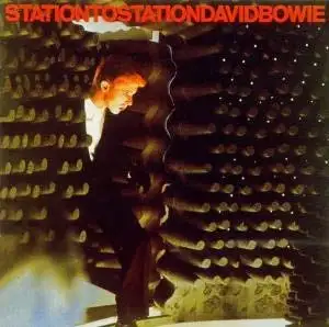 Station to Station