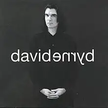 David Byrne