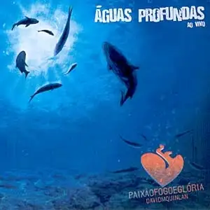 Águas Profundas: ao Vivo