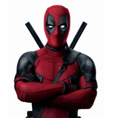 Deadpool (Trilha Sonora do Filme)