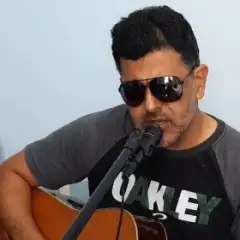 Demétrio Oliveira