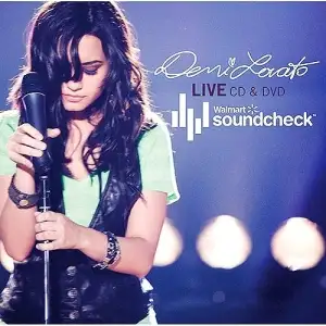 Live: Walmart Soundcheck