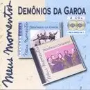 Meus Momentos: Demonios da Garoa