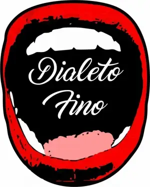 Dialeto Fino