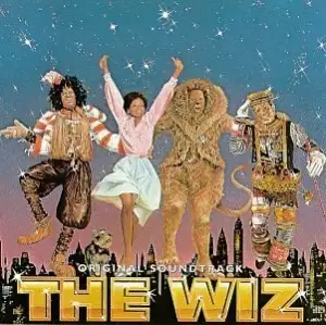 The Wiz = O Mágico Inesquecível