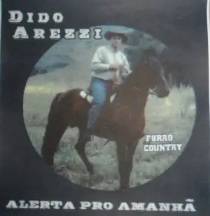 Alerta pro amanhã