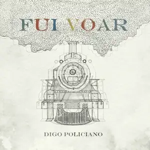 Fui Voar [EP]