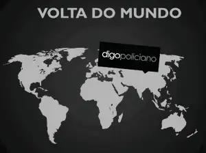 Volta do Mundo