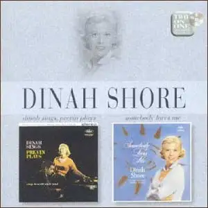 Dinah Sings, Previs Plays / Somebody Loves Me