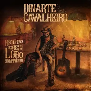 Histórias de um lobo solitário Álbum Oficial